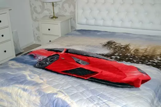 Пледы и покрывала Lime Time