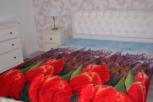 Пледы и покрывала Lime Time