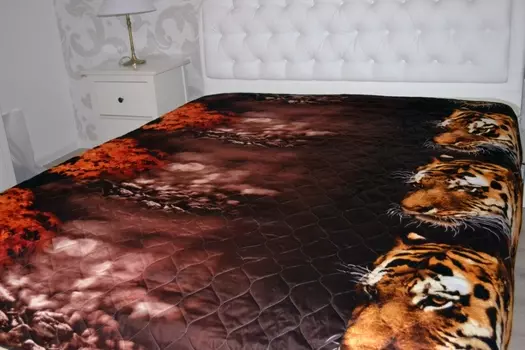 Пледы и покрывала Lime Time