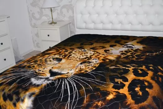 Пледы и покрывала Lime Time