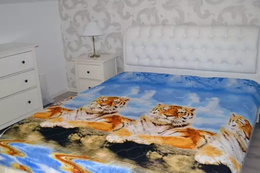 Пледы и покрывала Lime Time