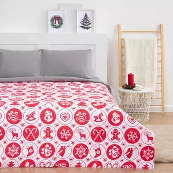 Пледы и покрывала LoveLife