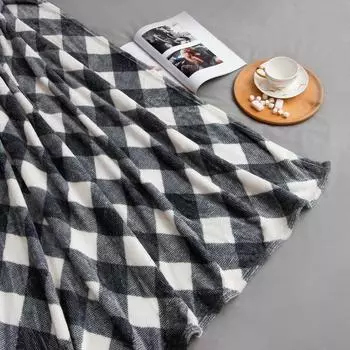 Пледы и покрывала LoveLife