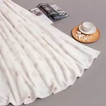 Пледы и покрывала LoveLife