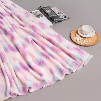 Пледы и покрывала LoveLife