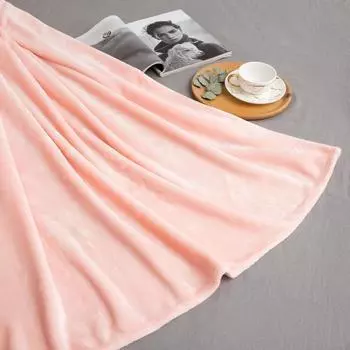 Пледы и покрывала LoveLife