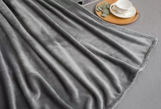 Пледы и покрывала LoveLife