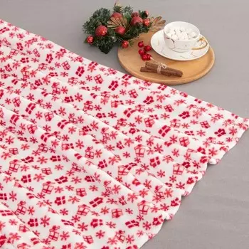 Пледы и покрывала LoveLife