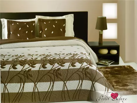 Пледы и покрывала Lumatex