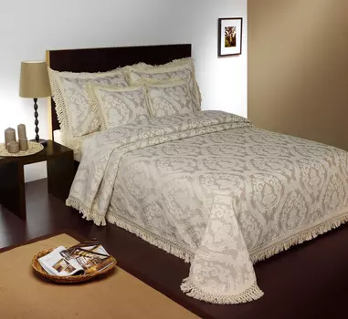 Пледы и покрывала Lumatex