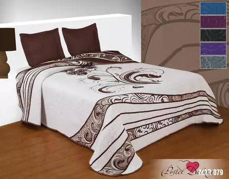 Пледы и покрывала Lumatex