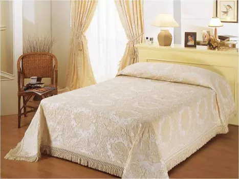 Пледы и покрывала Lumatex