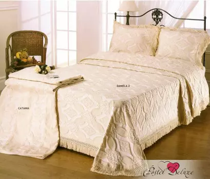 Пледы и покрывала Lumatex