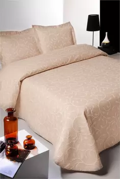 Пледы и покрывала Lumatex