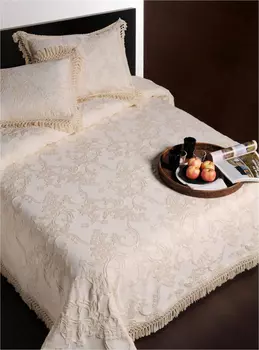 Пледы и покрывала Lumatex