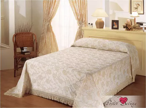 Пледы и покрывала Lumatex