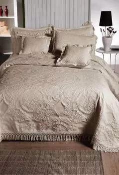 Пледы и покрывала Lumatex