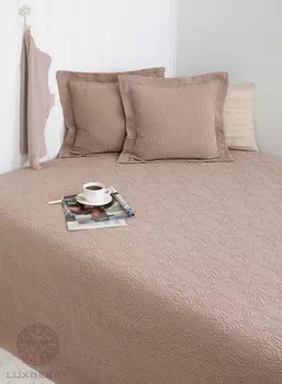 Пледы и покрывала Luxberry