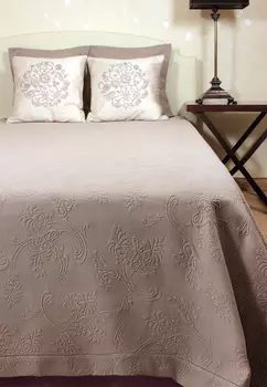 Пледы и покрывала Luxberry