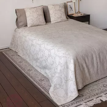 Пледы и покрывала Luxberry