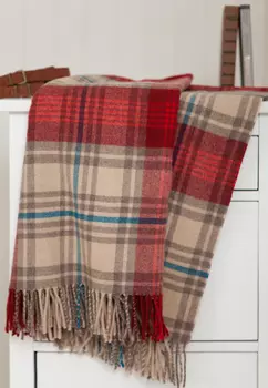 Пледы и покрывала Luxberry