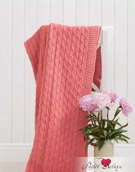 Пледы и покрывала Luxberry