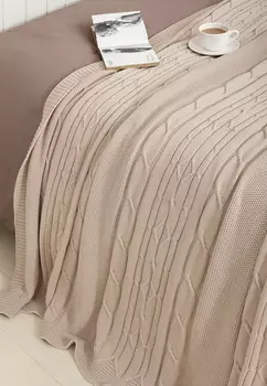 Пледы и покрывала Luxberry