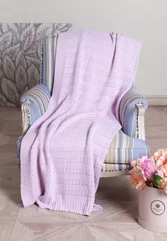 Пледы и покрывала Luxberry