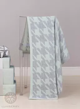 Пледы и покрывала Luxberry