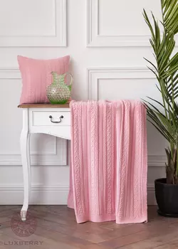 Пледы и покрывала Luxberry