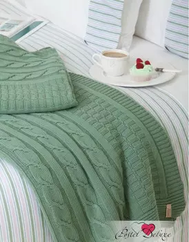 Пледы и покрывала Luxberry