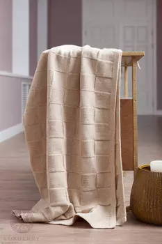 Пледы и покрывала Luxberry