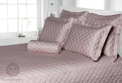 Пледы и покрывала Luxberry
