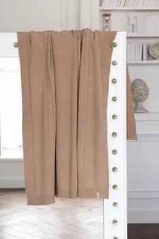 Пледы и покрывала Luxberry