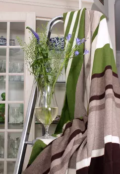 Пледы и покрывала Luxberry