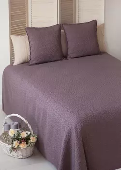 Пледы и покрывала Luxberry