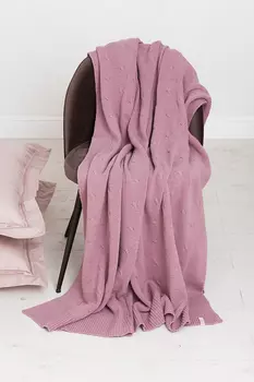 Пледы и покрывала Luxberry