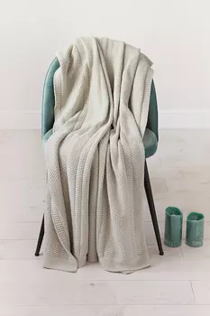 Пледы и покрывала Luxberry