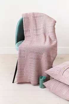 Пледы и покрывала Luxberry