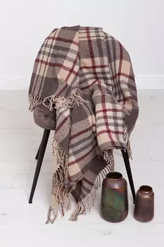 Пледы и покрывала Luxberry