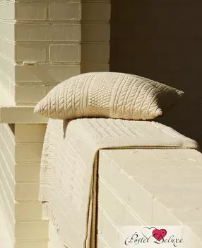 Пледы и покрывала Luxberry