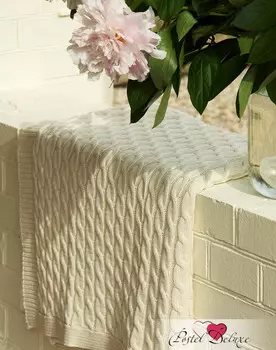 Пледы и покрывала Luxberry