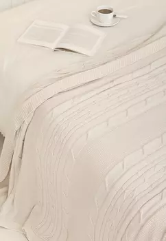 Пледы и покрывала Luxberry