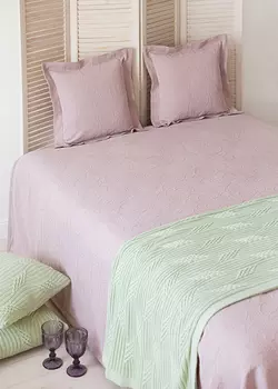 Пледы и покрывала Luxberry