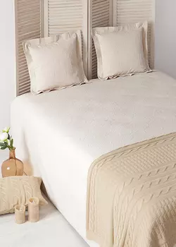 Пледы и покрывала Luxberry