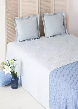 Пледы и покрывала Luxberry