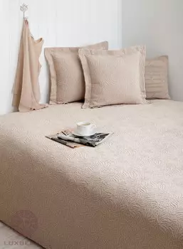 Пледы и покрывала Luxberry