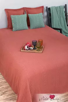 Пледы и покрывала Luxberry