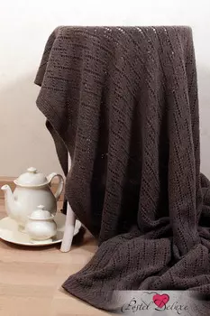 Пледы и покрывала Luxberry