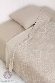 Пледы и покрывала Luxberry